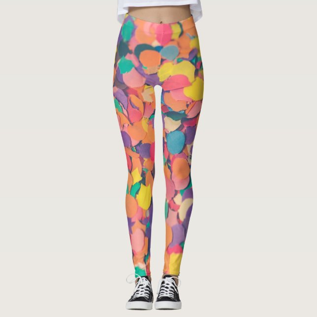 Leggings (Front)