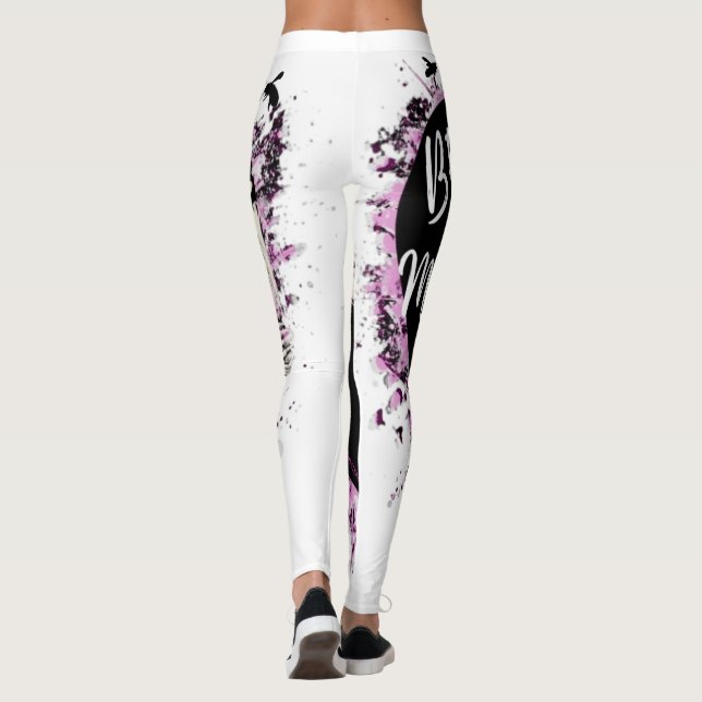 Leggings (Back)