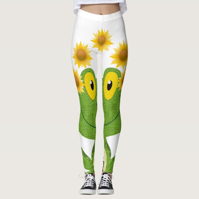 leggings (Front)