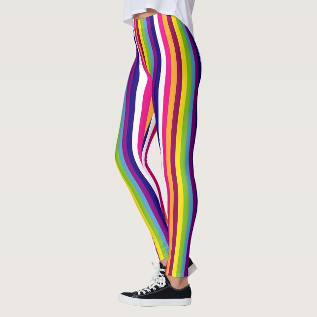 Leggings (Left)