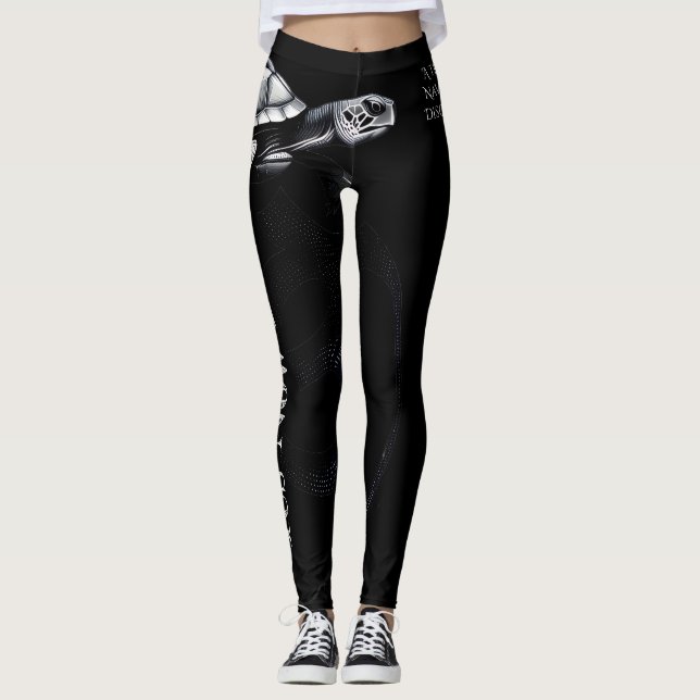 Leggings (Front)