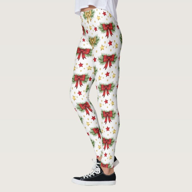 Leggings (Left)