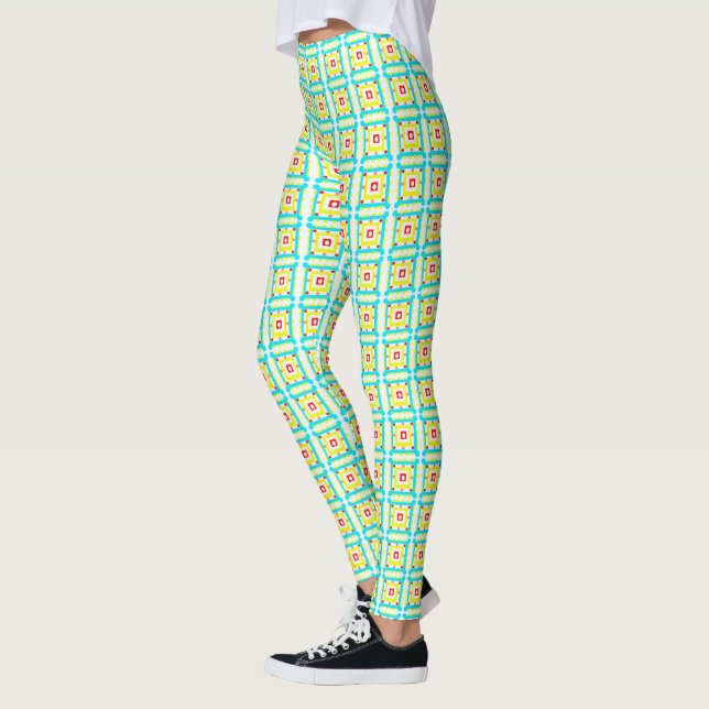 Leggings (Left)
