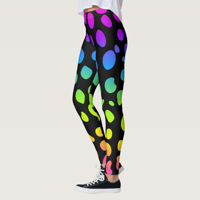 Leggings (Left)