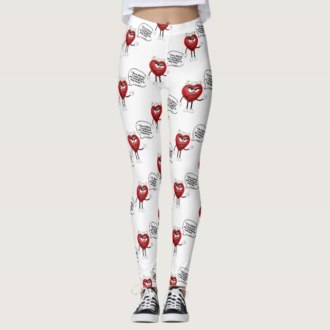 Leggings (Front)