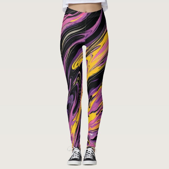 Leggings (Front)