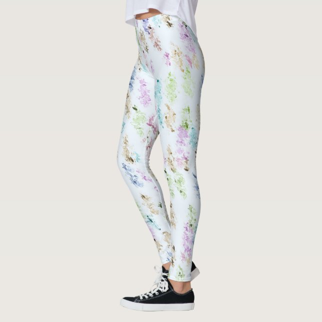 Leggings (Left)