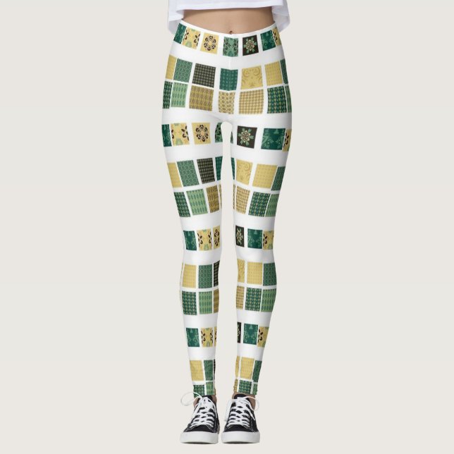 Leggings (Front)