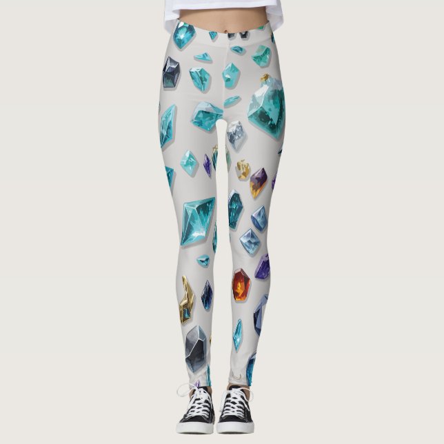 Leggings (Front)
