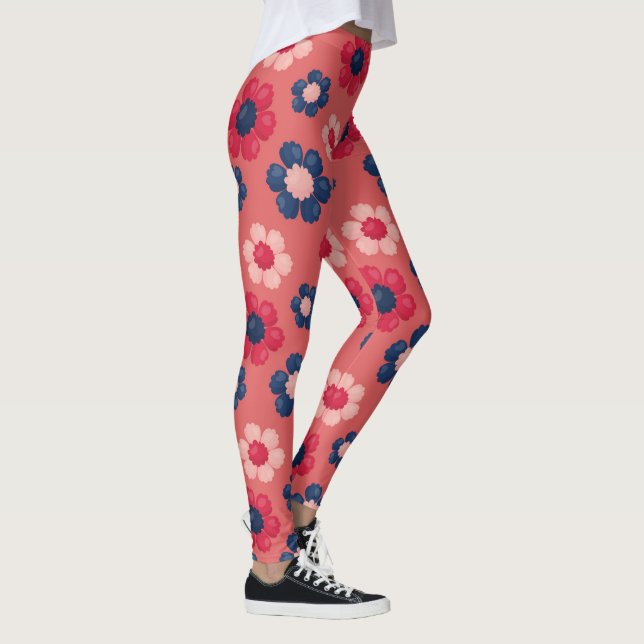 Leggings (Right)