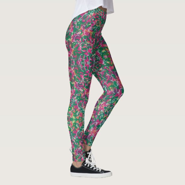leggings (Right)