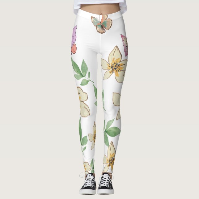 Leggings (Front)