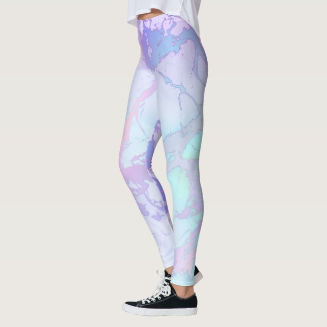 Leggings (Left)