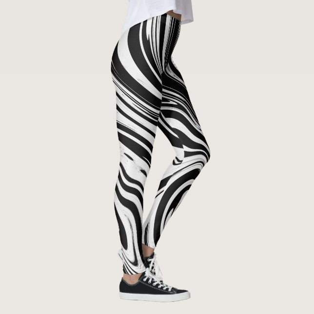 - Leggings (Right)
