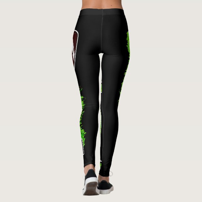 Leggings (Back)