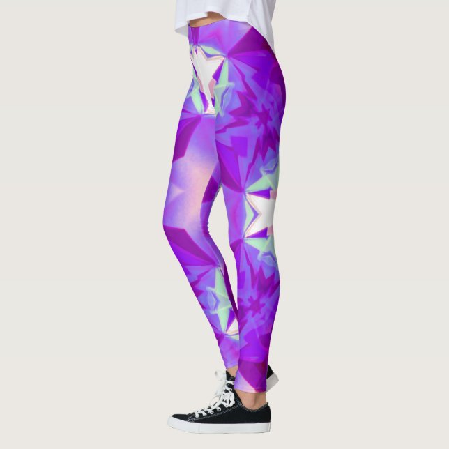 Leggings (Left)