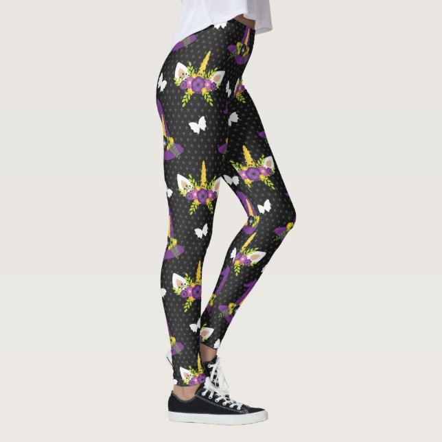 Leggings (Right)