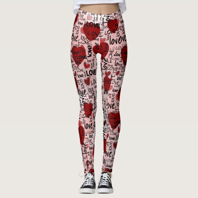 Leggings (Front)