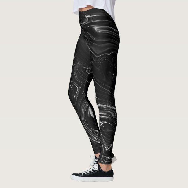 - Leggings (Left)