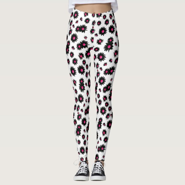  Leggings  (Front)