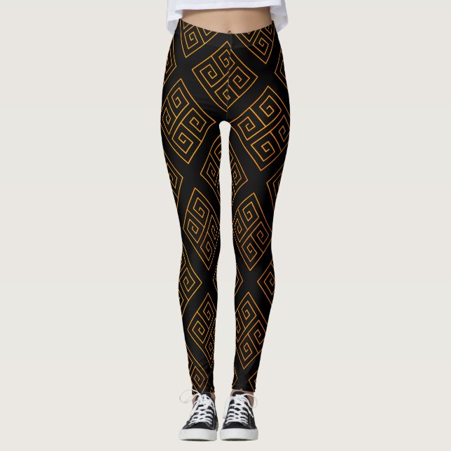 Leggings (Front)