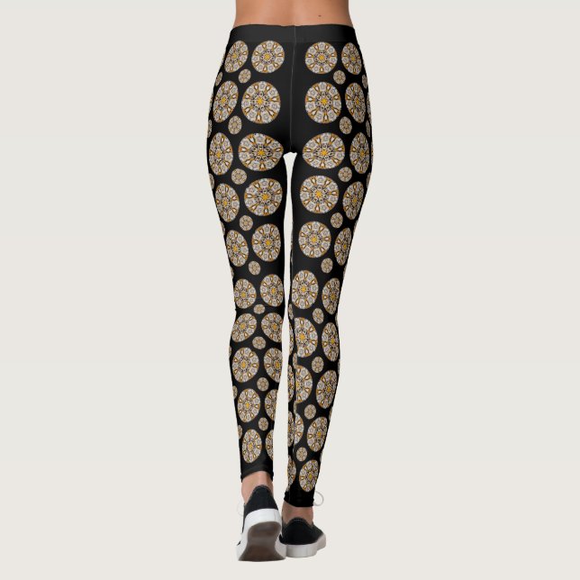 Leggings (Back)