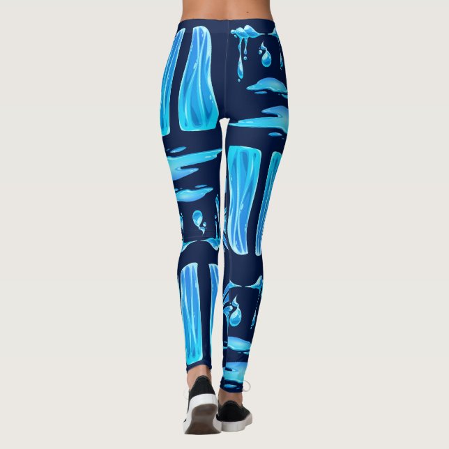 Leggings (Back)