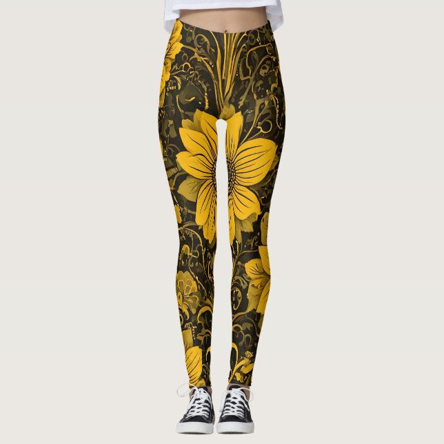 Leggings (Front)
