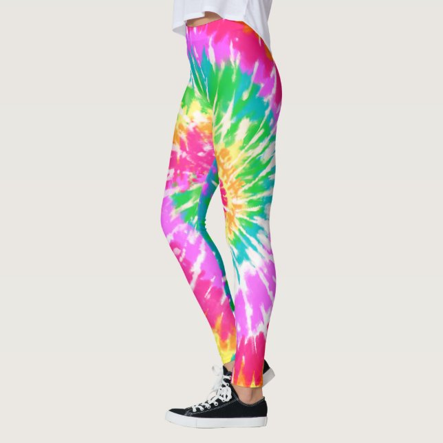 Leggings (Left)