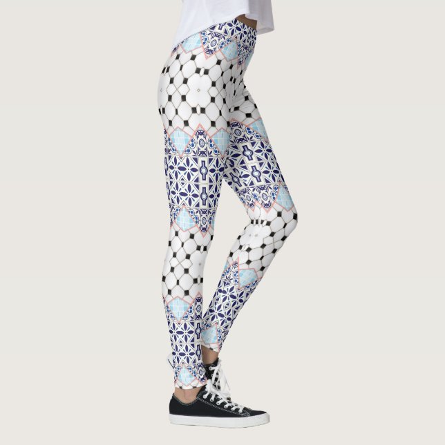 Leggings (Right)