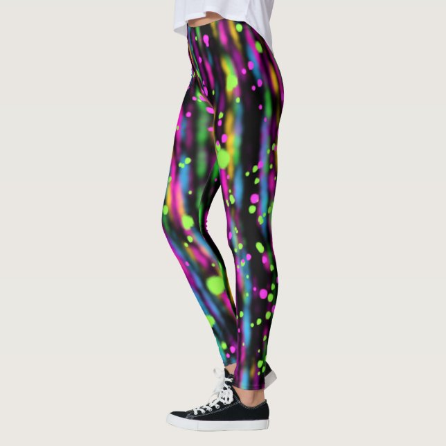 Leggings (Left)