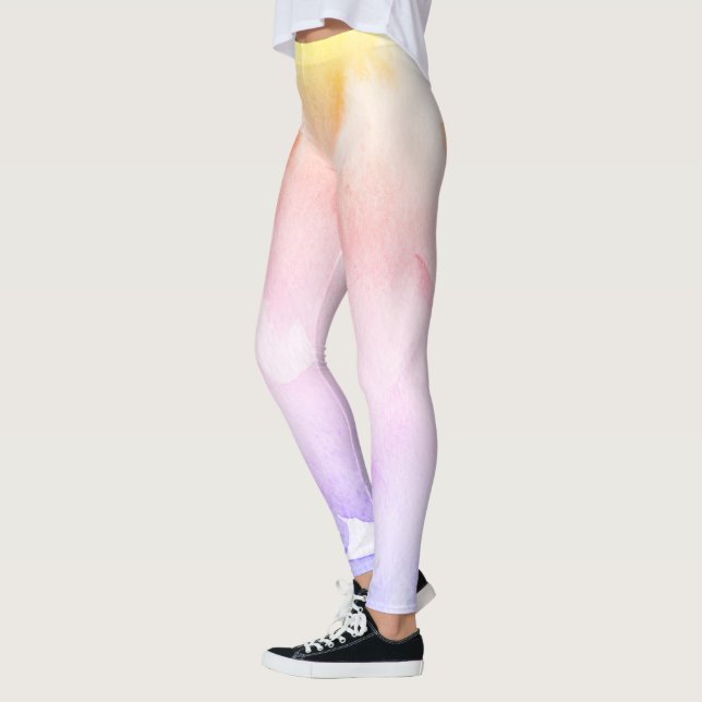 Leggings (Left)