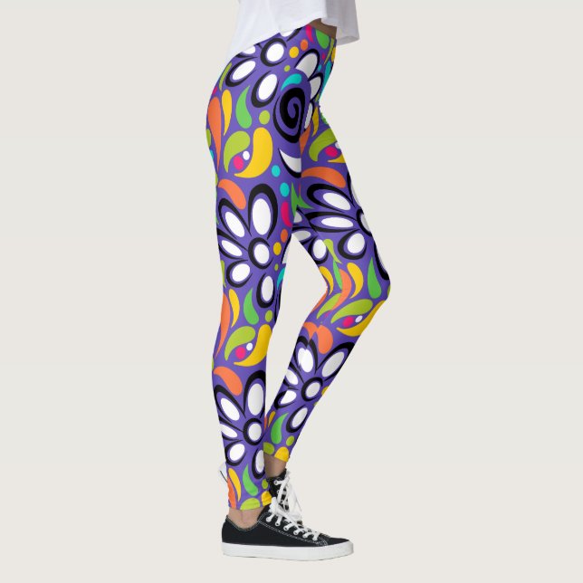 Leggings (Right)