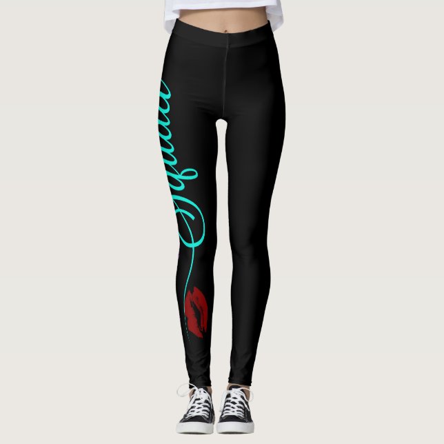 Leggings (Front)