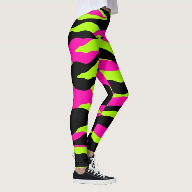 Leggings (Right)