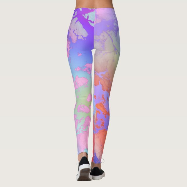 Leggings (Back)