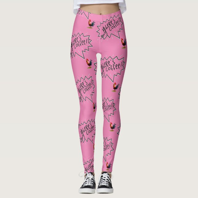 Leggings (Front)