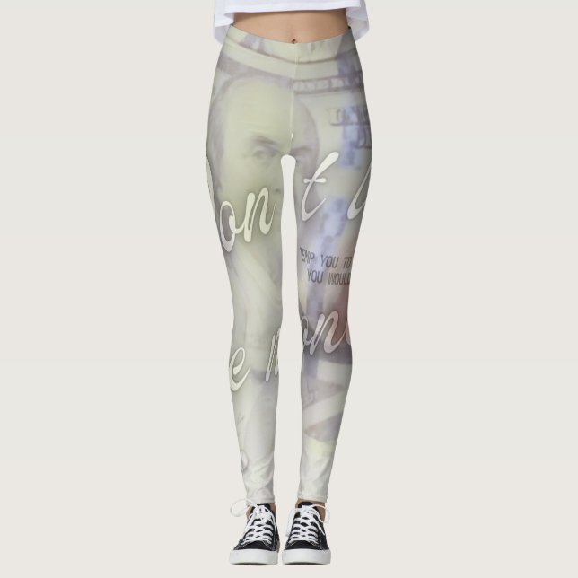 leggings  (Front)