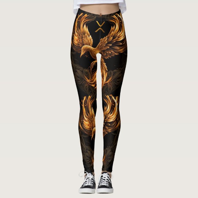Leggings (Front)