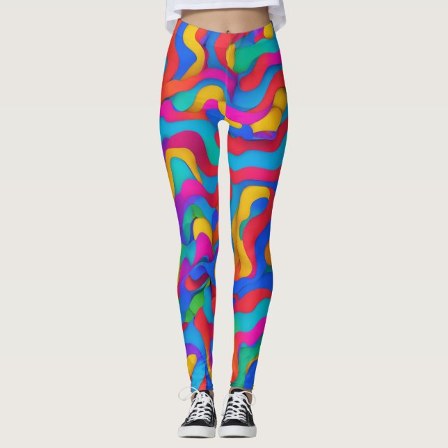 LEGGINGS (Front)