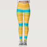 Leggings<br><div class="desc">Leggings Style AND comfort are both be king in the perfect pair of leggings. Custom made with care; each pair is printed before being sewn, allowing for fun designs on every square inch. You can wear your leggings over and over, and they won't lose their shape. Get comfy and look...</div>