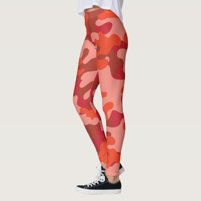 Leggings (Left)