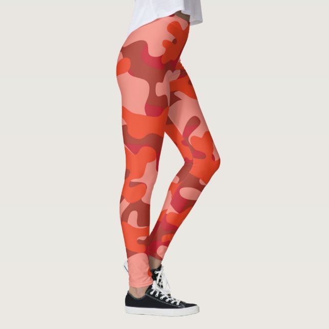 Leggings (Right)