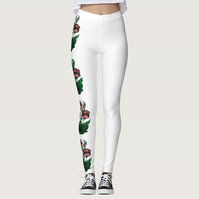 Leggings (Front)