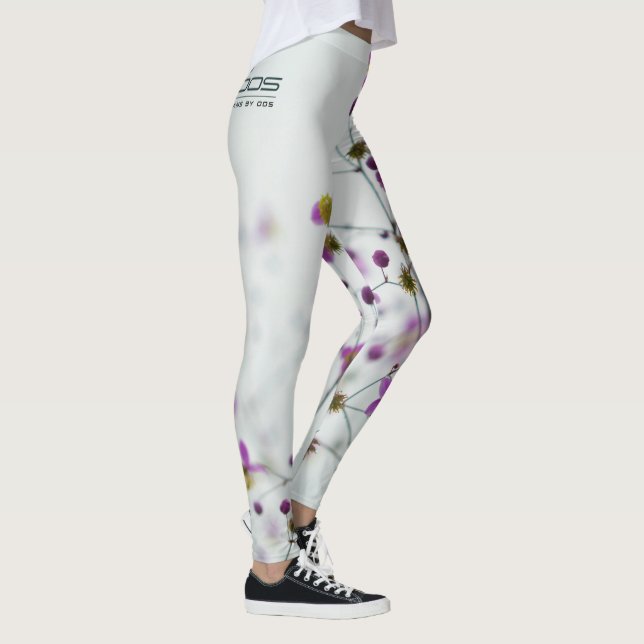 Leggings (Right)