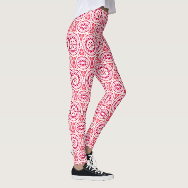 Leggings (Right)