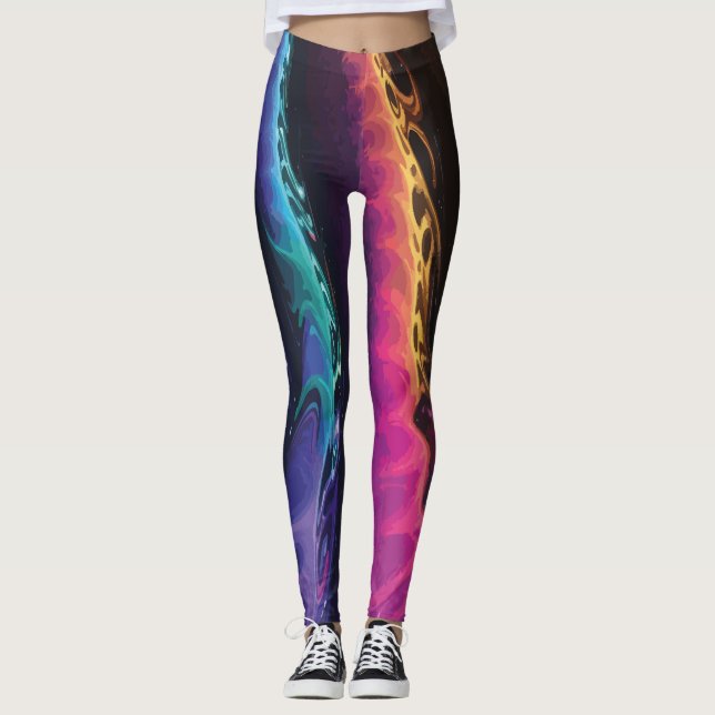 Leggings (Front)
