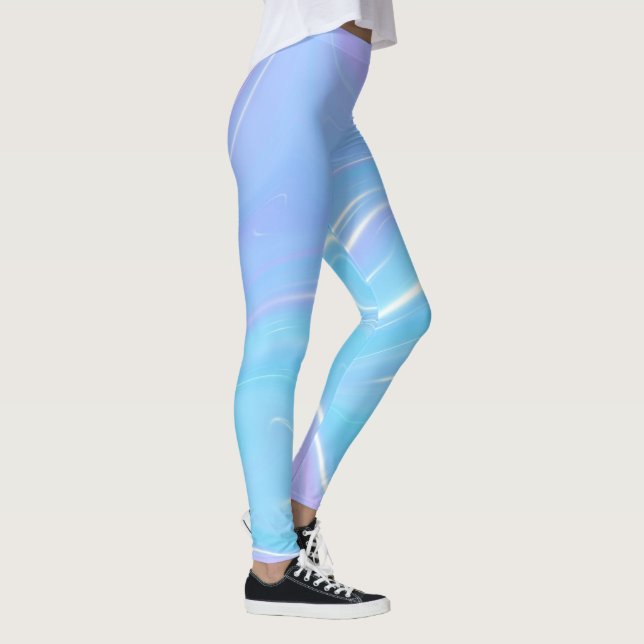 - Leggings (Right)