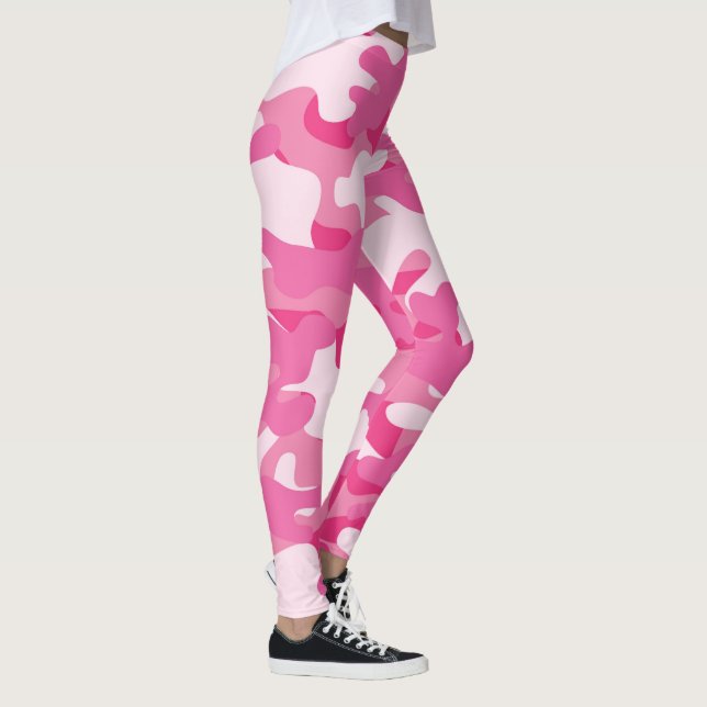 Leggings (Right)