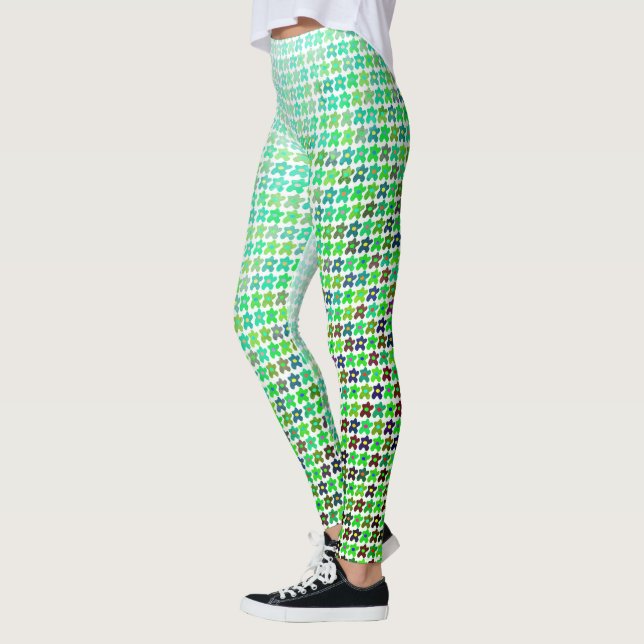 Leggings (Left)
